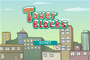 Tower Blocks 